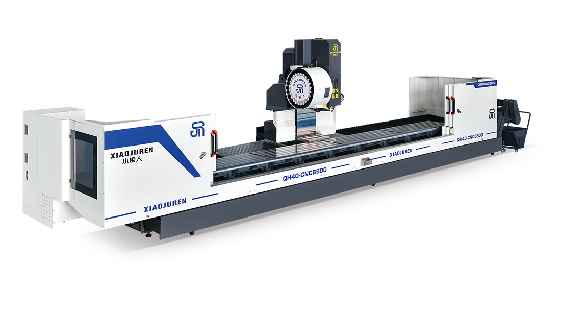 QH40-CNC6500