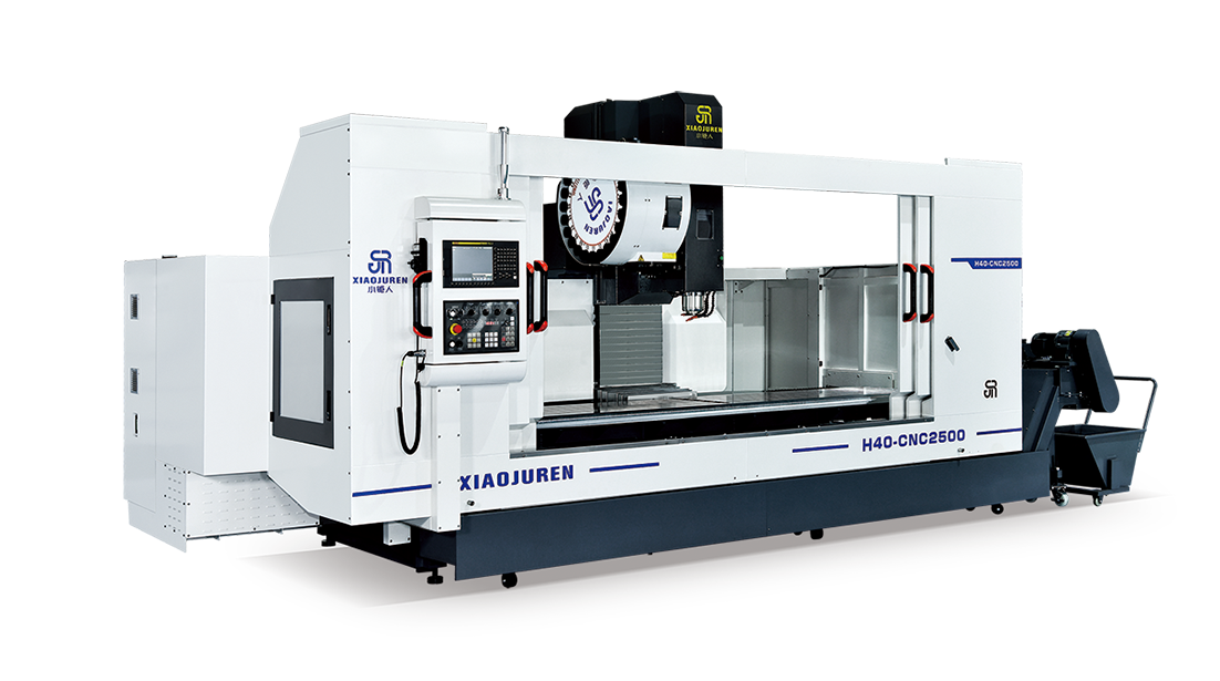 H40-CNC2500